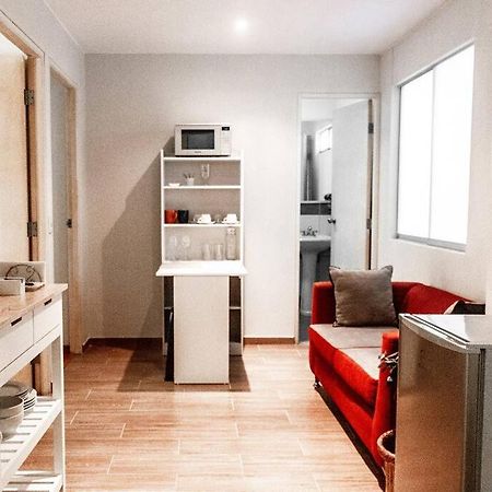 Confortable And Functional Apartment In Miraflores ! Lima Dış mekan fotoğraf