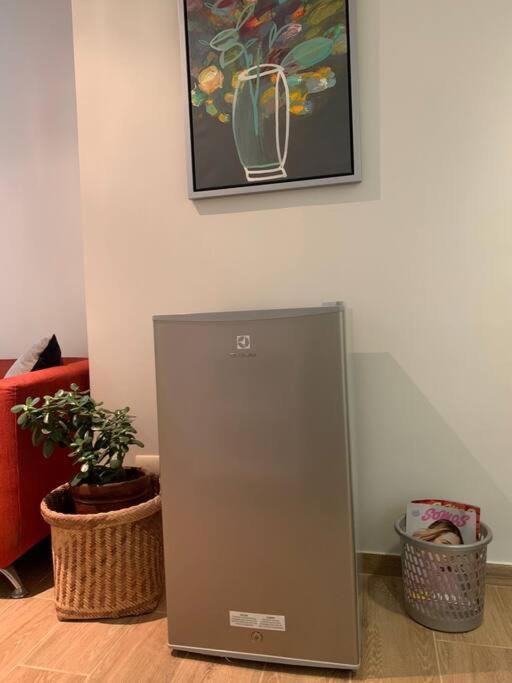 Confortable And Functional Apartment In Miraflores ! Lima Dış mekan fotoğraf