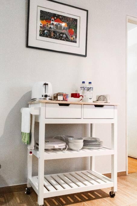 Confortable And Functional Apartment In Miraflores ! Lima Dış mekan fotoğraf