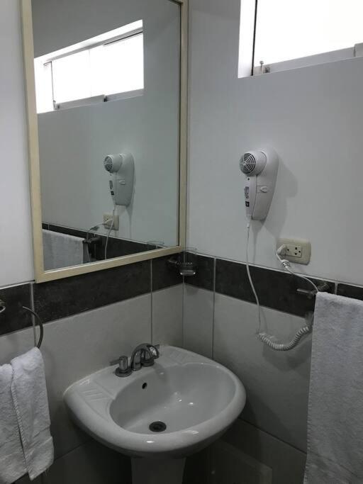 Confortable And Functional Apartment In Miraflores ! Lima Dış mekan fotoğraf