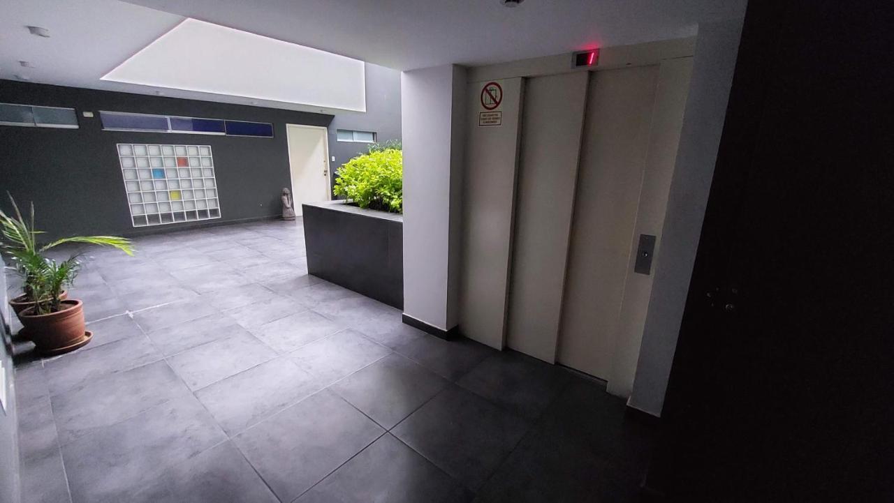 Confortable And Functional Apartment In Miraflores ! Lima Dış mekan fotoğraf