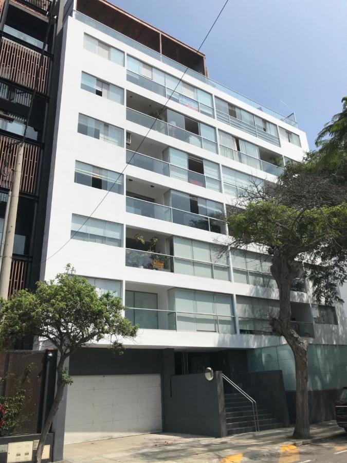 Confortable And Functional Apartment In Miraflores ! Lima Dış mekan fotoğraf