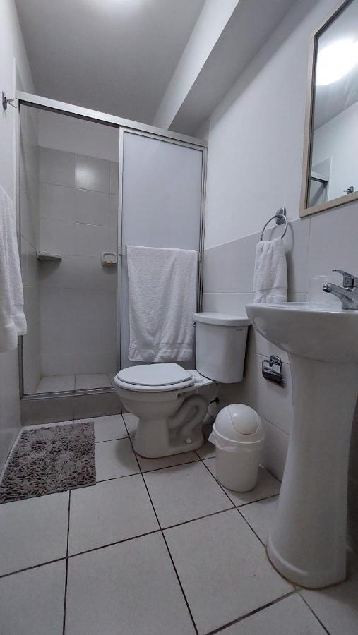 Confortable And Functional Apartment In Miraflores ! Lima Dış mekan fotoğraf