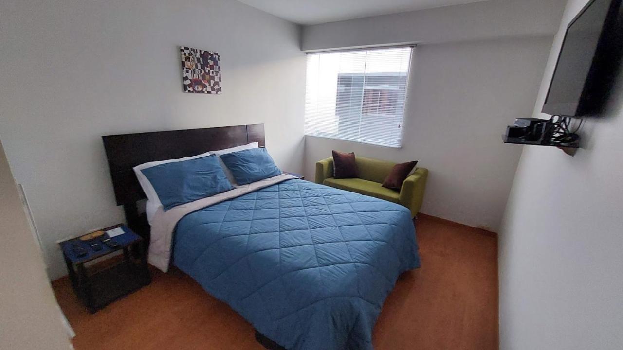 Confortable And Functional Apartment In Miraflores ! Lima Dış mekan fotoğraf