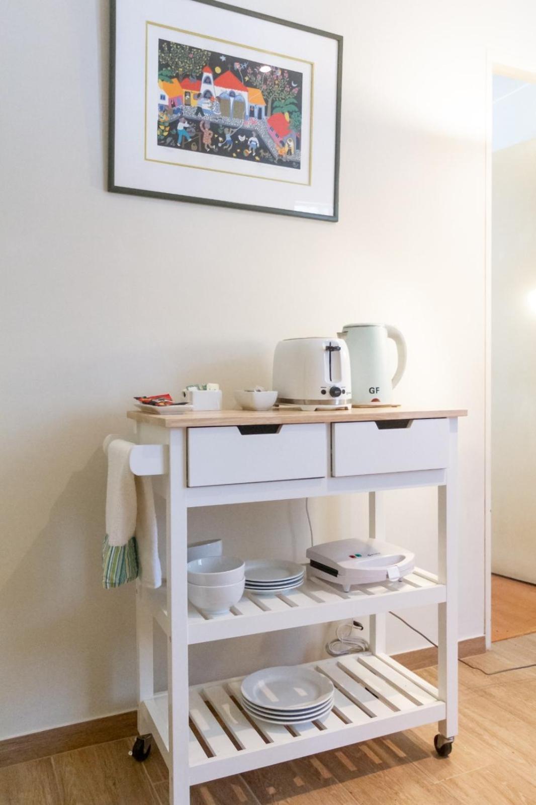 Confortable And Functional Apartment In Miraflores ! Lima Dış mekan fotoğraf