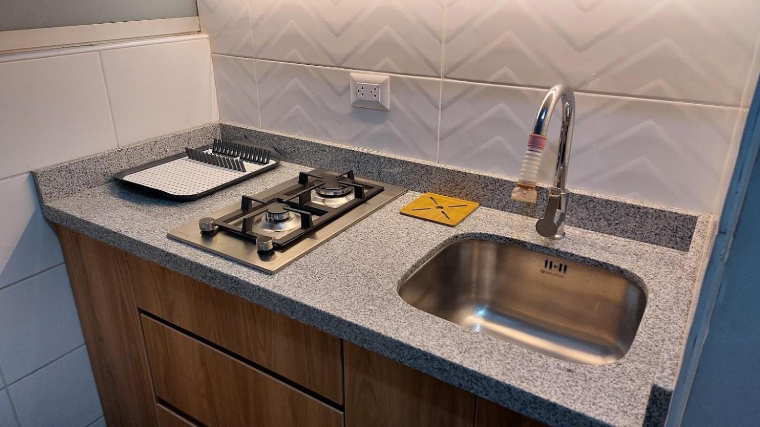 Confortable And Functional Apartment In Miraflores ! Lima Dış mekan fotoğraf